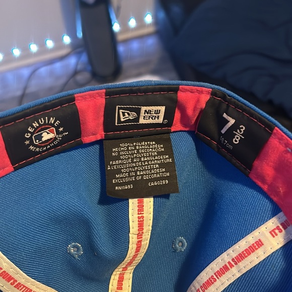 Hat - Picture 3 of 3